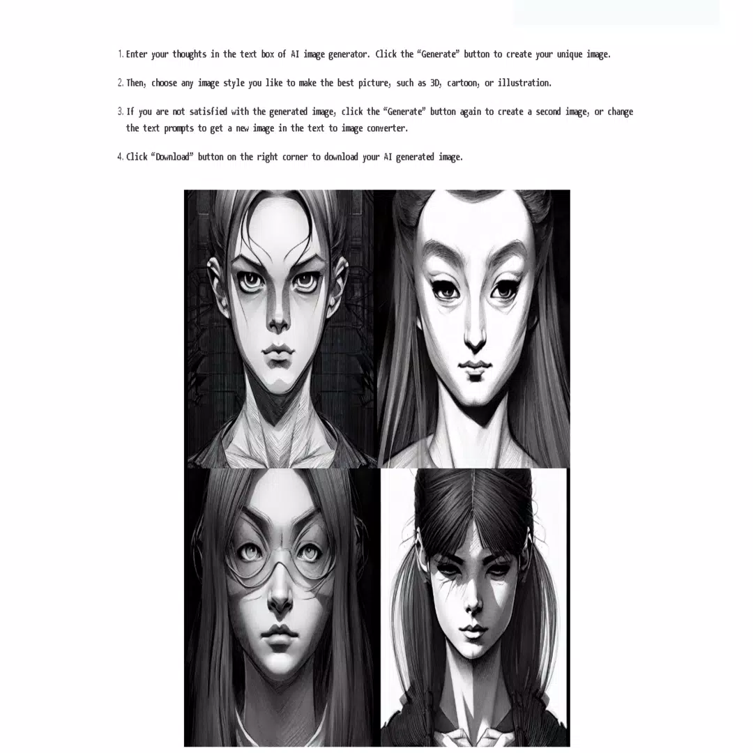 Stable Diffusion APK for Android Download