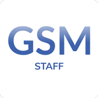 GSM Staff biểu tượng