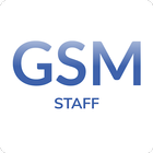 GSM Staff icono