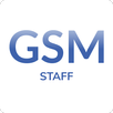 APK GSM Staff