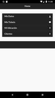 StaffTech App Personal Técnicos पोस्टर