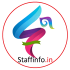 Staffinfo icon