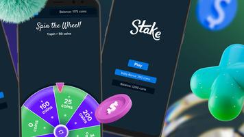Stake Casino Screenshot 2