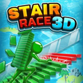 ”Stair Race 3D