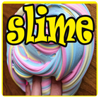 Make Slime without Glue, borax أيقونة