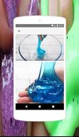 Make Slime without Glue, borax screenshot 3