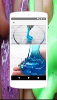 Make Slime without Glue, borax تصوير الشاشة 3