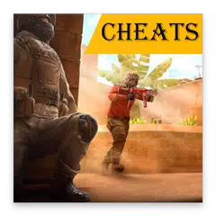 Читы для Стандофф APK download
