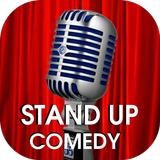 Stand Up Comedy