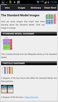 برنامه‌نما Physics: The Standard Model عکس از صفحه