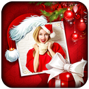 Christmas Photo Frames APK