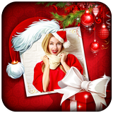 Christmas Photo Frames 图标
