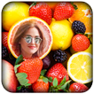 Fruits Photo Frames