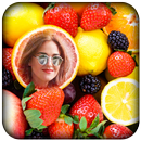 Fruits Photo Frames APK