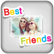 Friendship Photo Frames