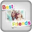 APK Friendship Photo Frames