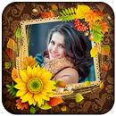 Sunflower Photo Frames APK