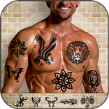 Tattoo My Photo Editor