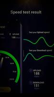 NO ADS - Internet Speed Test 2020 capture d'écran 2