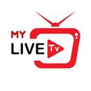 My Live Tv - All Channels APK