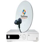 StarTimes Online Live TV