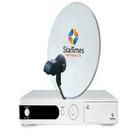 StarTimes Online Live TV Zeichen