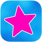 Video Star Editor ikon