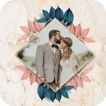 Wedding Anniversary PhotoFrame icon