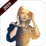 Blend Me - Double Exploser Photo Editor