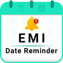 EMI Date Reminder - Bill Reminder aplikacja