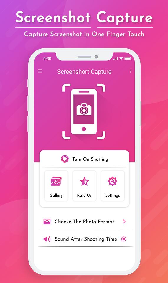 Screenshot Capture Take A Screenshot Apk 1 0 Download For Android Download Screenshot Capture Take A Screenshot Apk Latest Version Apkfab Com
