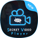 Secret Video Player - Hide Video aplikacja