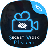 Secret Video Player - Hide Video