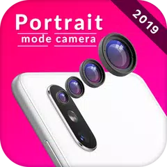 Portrait Mode Camera APK Herunterladen