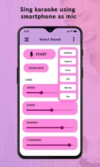 Phone Microphone - Announcement Mic APK download