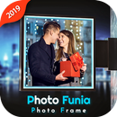 Photo funia Photo Frames aplikacja