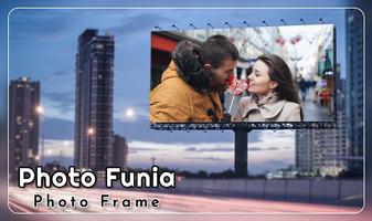 Photo funia Photo Frames تصوير الشاشة 2