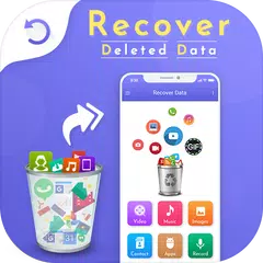 Recover Deleted Data APK download