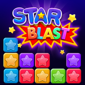 Star Blast icon