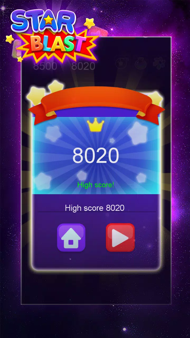 Star Blast APK for Android Download