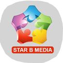 APK STAR B MEDIA