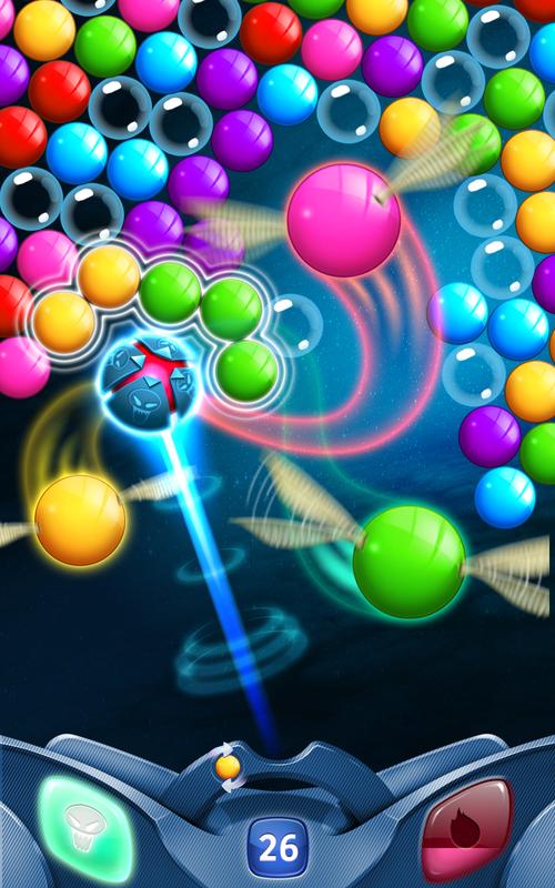 bubble stars for android apk download