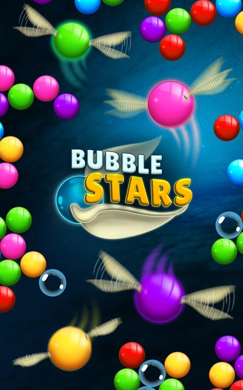 bubble stars for android apk download