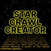 آیکون‌ Star Crawl Creator