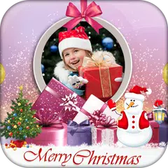 download Happy Merry Christmas Photo Frame 2018 APK