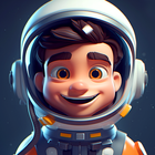 Space Survivor biểu tượng