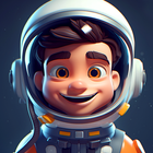 Space Survivor icono
