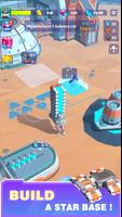 Space Survivor تصوير الشاشة 1
