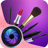 Beauty Makeup Photo Editor