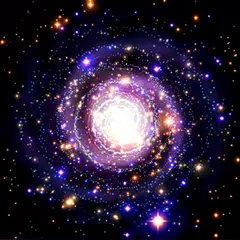 Galaxy Journey Live Wallpaper APK download
